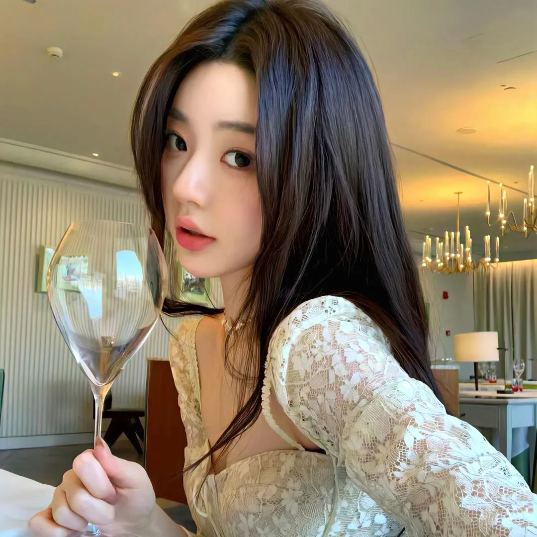我在看著你
